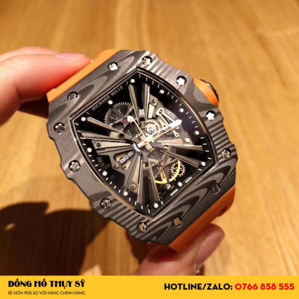 Richard mille Hàng Replica 1;1 Siêu Cấpr