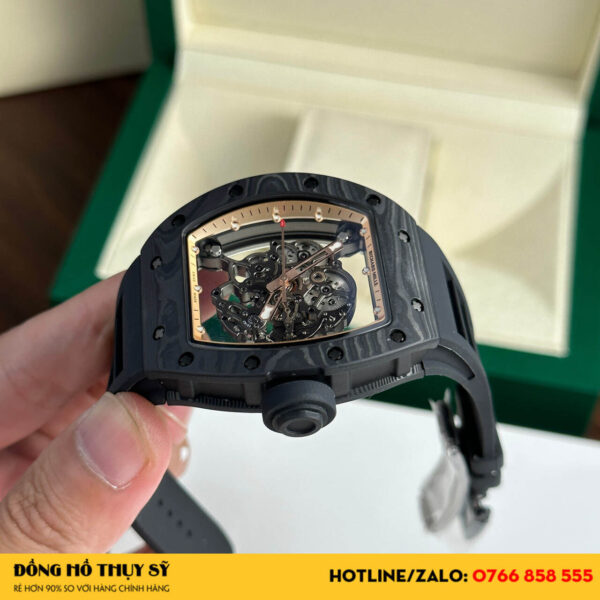 Đồng hồ Richard Mille RM055 bbr factory replica