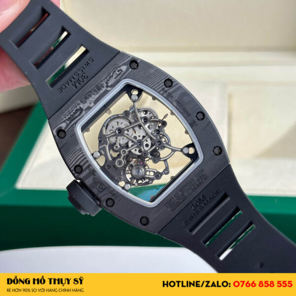 Đồng hồ Richard Mille RM055 bbr factory replica