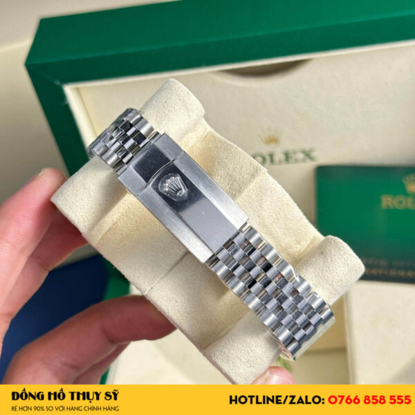 Đồng hồ  Rolex Datejust 126334 nhà máy ar fake