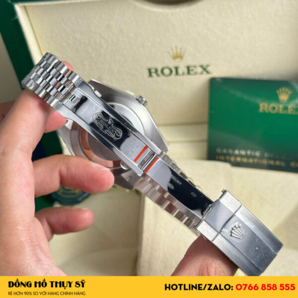 Đồng hồ  Rolex Datejust 126334 nhà máy ar fake