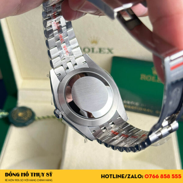Đồng hồ  Rolex Datejust 126334 nhà máy ar fake