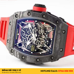 Đồng Hồ Richard Mille RM35-02 Like Auth