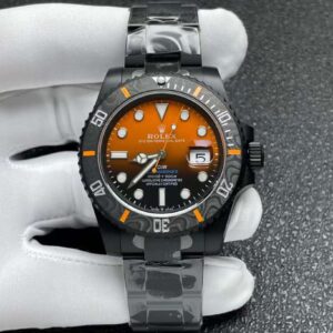 Đồng Hồ Rolex Submarine Vỏ Carbon Siêu Cấp