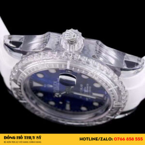 Đồng Hồ Rolex Phantomlab Like Auth