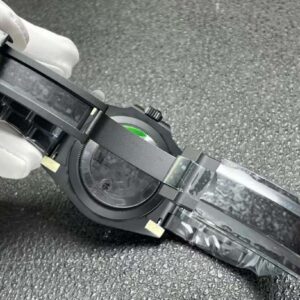 Đồng Hồ Rolex Submarine Vỏ Carbon Siêu Cấp