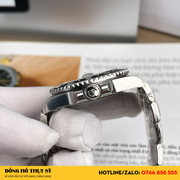 Đồng Hồ Rolex Replica 1:1 GMT-Master II 116710LN