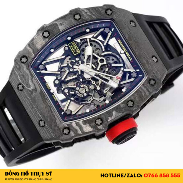 Đồng Hồ Richard Mille RM35-02 Super Fake