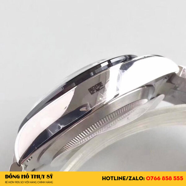 Đồng Hồ Rolex Like Auth 1:1 Cosmograph Daytona 116506 Cọc Số Dạ Quang