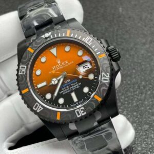 Đồng Hồ Rolex Submarine Vỏ Carbon Siêu Cấp