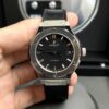 Đồng Hồ Hublot Classic Fusion Mặt Số Đen Size 38mm Replica