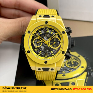 Đồng Hồ Hublot Replica 1:1 Big Bang Unico 441.CY.471Y.RX