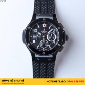 Đồng Hồ Hublot Siêu Cấp 1-1 Black Magic 301.CX