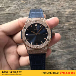 Đồng Hồ Hublot Siêu Cấp 1-1 Classic Fusion 581.OX