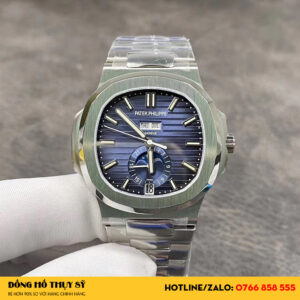 Đồng Hồ Patek Philippe Fake 1-1 Nautilus 5726/1A-014