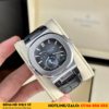 Đồng hồ  Patek Philippe Nautilus 5712 blue dial fake ppf