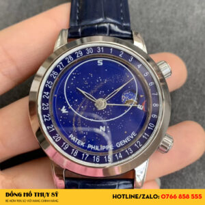 Đồng Hồ Patek Philippe Replica 1-1 5102G-001