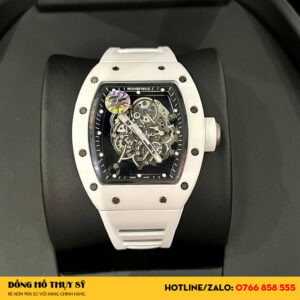 Đồng Hồ Richard Mille Replica 1:1 055 Ceramic