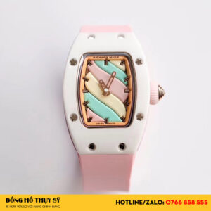 Đồng Hồ Richard Mille RM 07-03 Vỏ Ceramic Like Auth