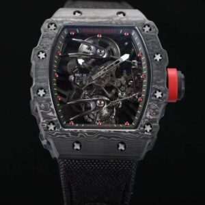 Đồng hồ Richard Mille RM 27-02 Tourbillon Carbon