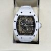 Đồng Hồ Richard Mille RM055 Ceramic Tourbillon Replica