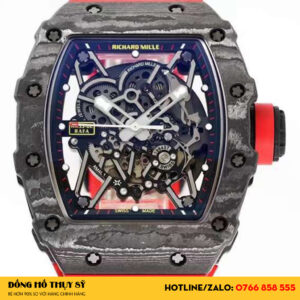 Đồng Hồ Richard Mille RM35-02 Like Auth