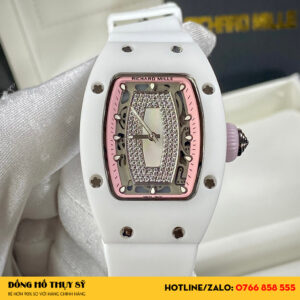 Đồng Hồ Richard Mille Siêu Cấp RM07-01