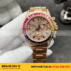 Đồng hồ rolex cosmograph daytona 116595rbowdp rainbow