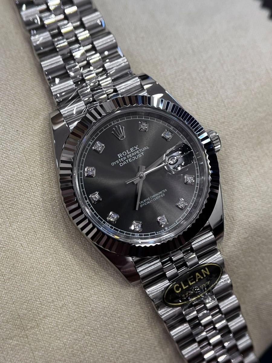 Bạn không để Đồng Hồ Rolex Replica 1:1 nơi nhiệt độ cao