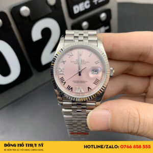 Đồng Hồ Rolex Fake 1-1 Datejust 126231