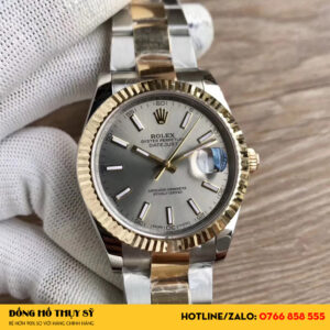 Đồng Hồ Rolex Fake 1-1 Datejust 36 126231