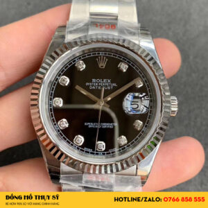 Đồng Hồ Rolex Rep 1-1 Datejust 36 126234