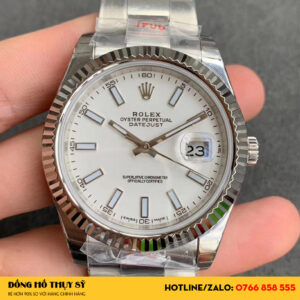 Đồng Hồ Rolex Rep 1-1 Datejust 41 126334