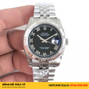 Đồng Hồ Rolex Replica 1-1 Datejust 116334