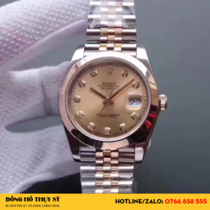 Đồng Hồ Rolex Siêu Cấp 1-1  Datejust  278341RBR