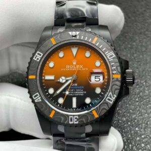 Đồng Hồ Rolex Submarine Vỏ Carbon Siêu Cấp