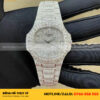 Patek philippe nautilus 5719 full diamond