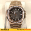 Patek Philippe Nautilus 5723/1R-010 Kim Cương Bagutte