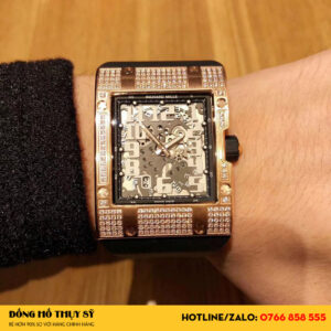 Richard mille Hàng Replica 1;1 Siêu Cấp