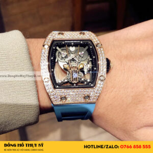 Richard Mille Rep