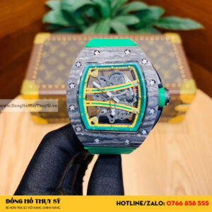 Richard mille Replica 1:1 Siêu Cấp