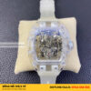 Richard Mille RM 56-02 Sapphire Tourbillon REPLICA 1-1 CAO CẤP