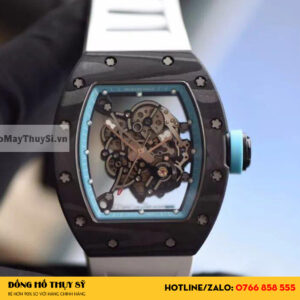 Richard Mille RM055 Yas Marina Circuit Fake 1-1 Cao Cấp