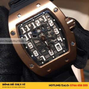 Richard Mille RM67-01 Automatic Winding Extra Flat Replica 1-1 Cao Cấp