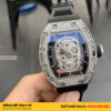 Richard Mille Tourbillon RM 052 Skull Fake 1-1 Siêu Cấp