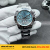 Rolex oyster perpetual cosmograph daytona ice blue 116506 BLSO platinum