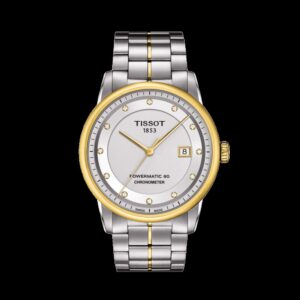 Nhận biết đồng hồ Tissot giả qua mức giá