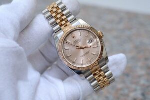 Mẫu đồng hồ Thụy Sỹ Rolex