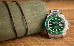 Rolex - Thể hiện đẳng cấp người dùng