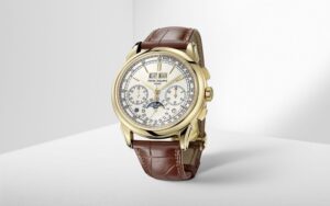 Đồng hồ Patek Philippe giá rẻ Thụy Sỹ